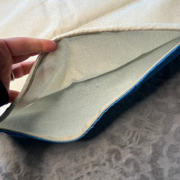 Star Wars R2-D2 18 x 18 Square Pillow - Picture 5 of 7